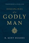 Cover of Disciplines of a Godly Man
