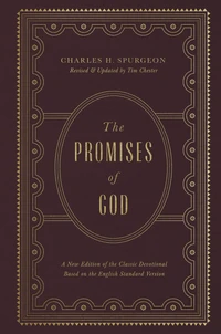Cover of The Promises of God