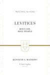Cover of Leviticus