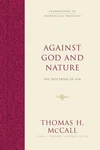 Cover of Against God and Nature