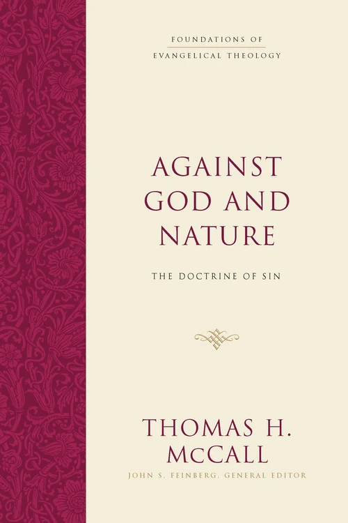 Cover of Against God and Nature