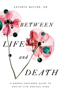 Cover of Between Life and Death