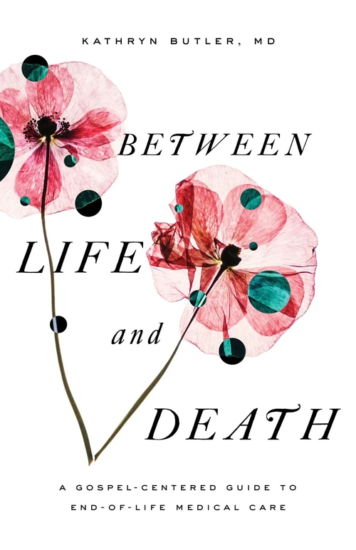 Cover of Between Life and Death
