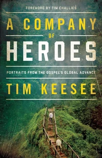 Cover of A Company of Heroes
