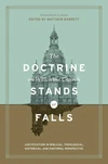 Cover of The Doctrine on Which the Church Stands or Falls