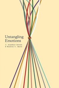 Cover of Untangling Emotions