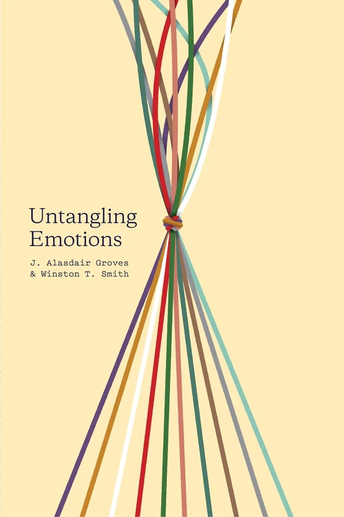 Cover of Untangling Emotions