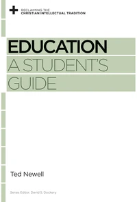 Cover of Education
