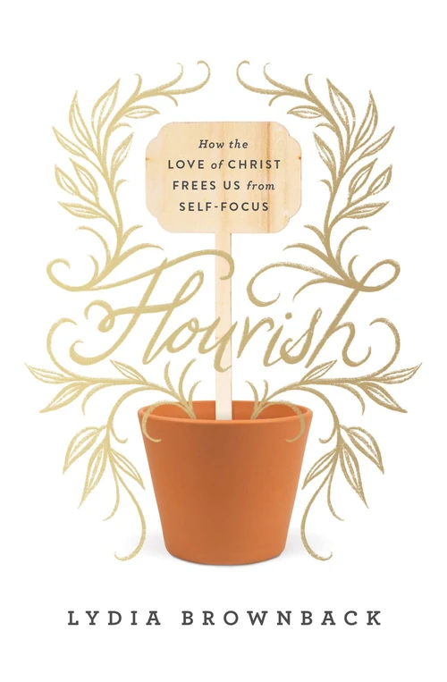 Cover of Flourish