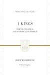 Cover of 1 Kings