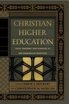 Cover of Christian Higher Education