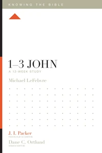 Cover of 1–3 John