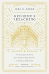 Cover of Reformed Preaching