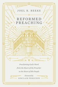 Cover of Reformed Preaching