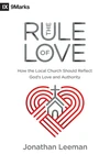 Cover of The Rule of Love