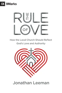 Cover of The Rule of Love