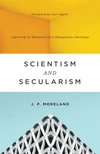 Cover of Scientism and Secularism