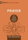 Cover of Prayer
