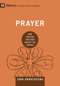 Cover of Prayer