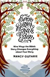 Cover of Even Better than Eden