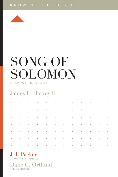 Cover of Song of Solomon