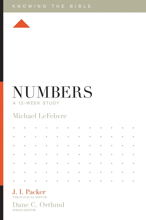 Cover of Numbers