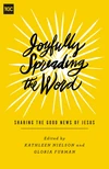 Cover of Joyfully Spreading the Word