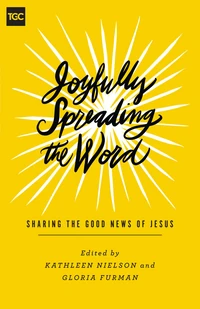 Cover of Joyfully Spreading the Word