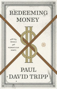 Cover of Redeeming Money