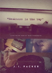Cover of Weakness Is the Way