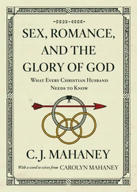Cover of Sex, Romance, and the Glory of God