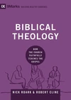 Cover of Biblical Theology