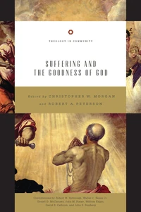 Cover of Suffering and the Goodness of God