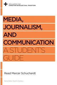 Cover of Media, Journalism, and Communication