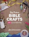 Cover of Big Picture Bible Crafts