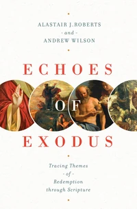 Cover of Echoes of Exodus