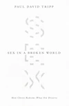 Cover of Sex in a Broken World