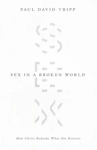 Cover of Sex in a Broken World