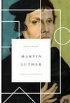 Cover of Martin Luther