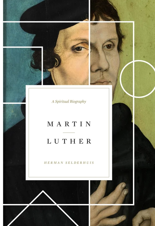 Cover of Martin Luther