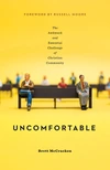 Cover of Uncomfortable