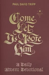 Cover of Come, Let Us Adore Him