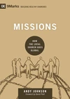 Cover of Missions