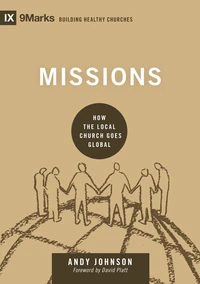 Cover of Missions