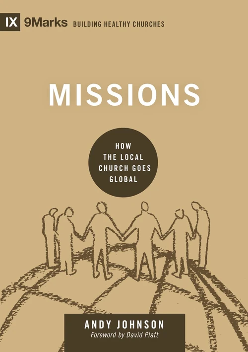 Cover of Missions