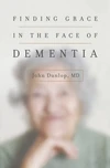 Cover of Finding Grace in the Face of Dementia