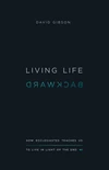 Cover of Living Life Backward