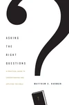 Cover of Asking the Right Questions