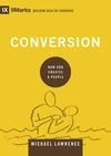 Cover of Conversion