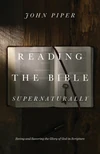 Cover of Reading the Bible Supernaturally